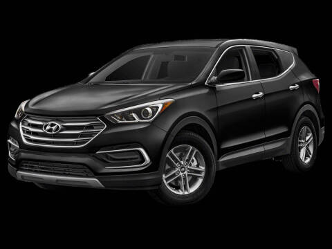 2018 Hyundai Santa Fe Sport for sale at Phillips Auto Group - Phillips Buick GMC Truck in Fruitland Park FL