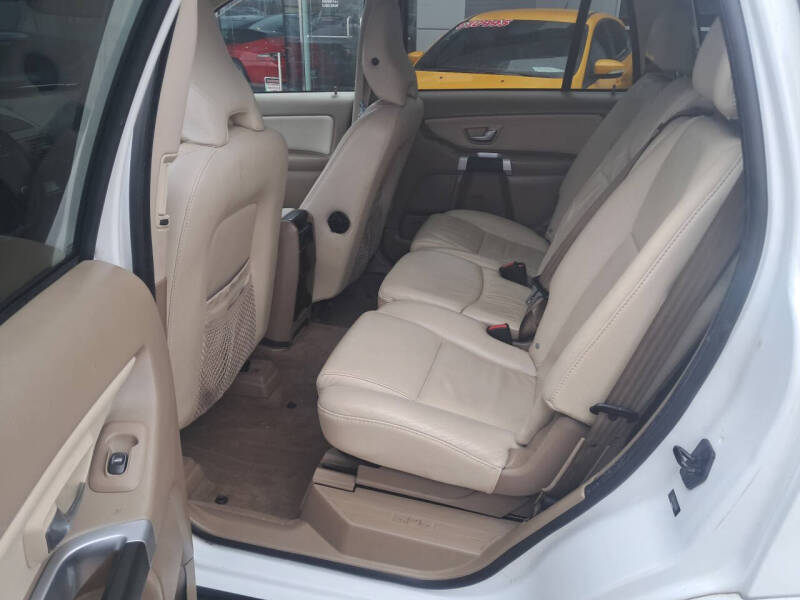 2014 Volvo XC90