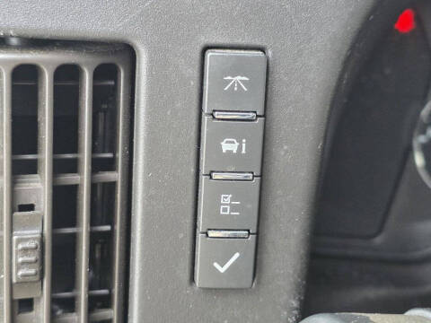 2019 Chevrolet Express 2500