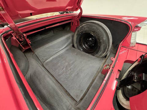 1957 Oldsmobile Super 88