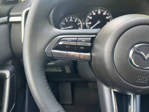 2024 Mazda CX-50 2.5 S Premium