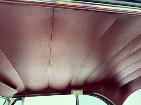 1953 Mercury Monterey