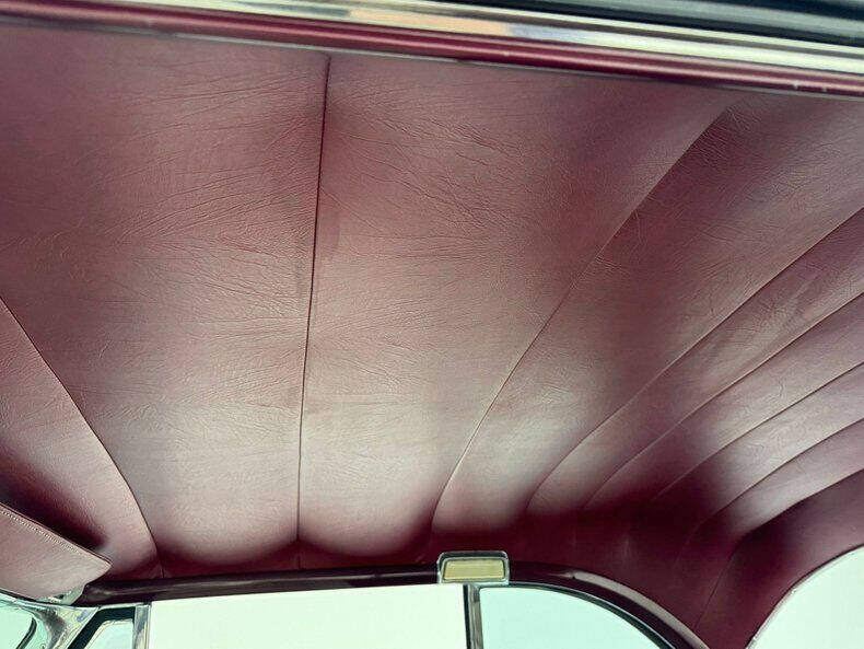 1953 Mercury Monterey