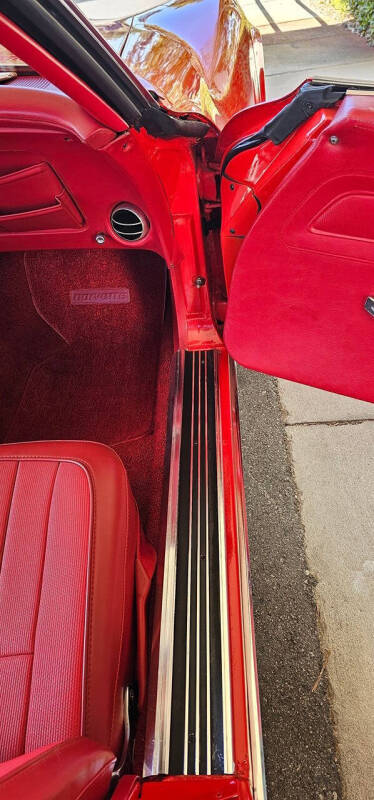 1970 Chevrolet Corvette