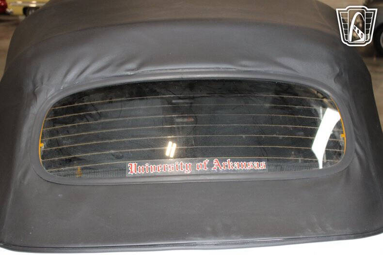 1978 Volkswagen Beetle