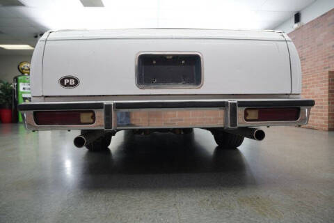 1979 Chevrolet El Camino