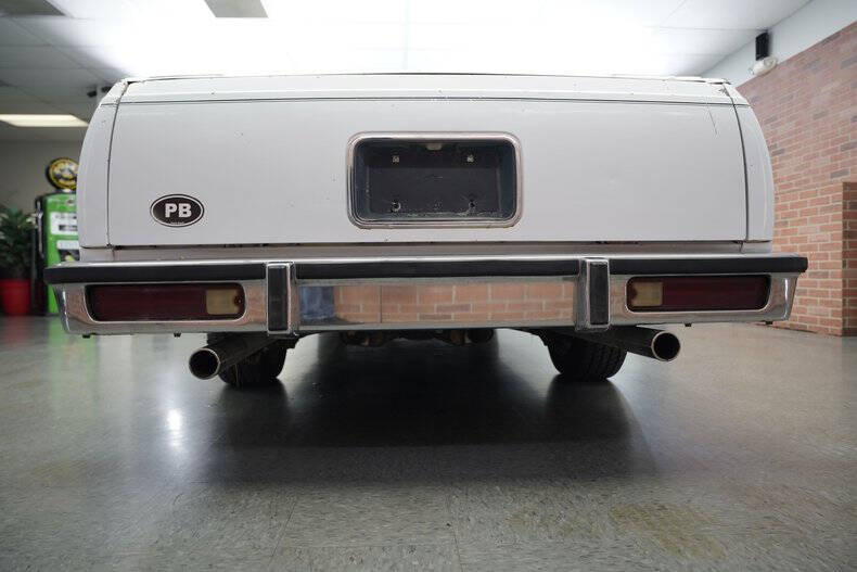 1979 Chevrolet El Camino