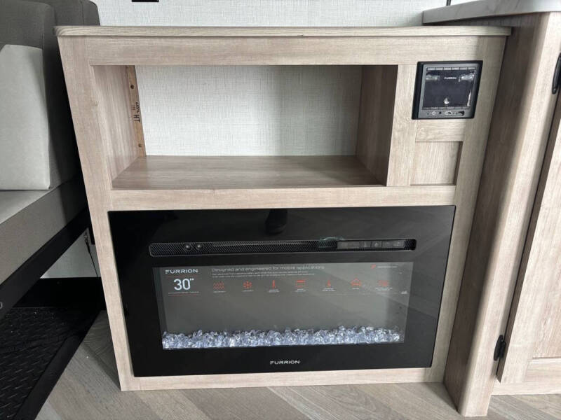 2024 Forest River XLR Boost