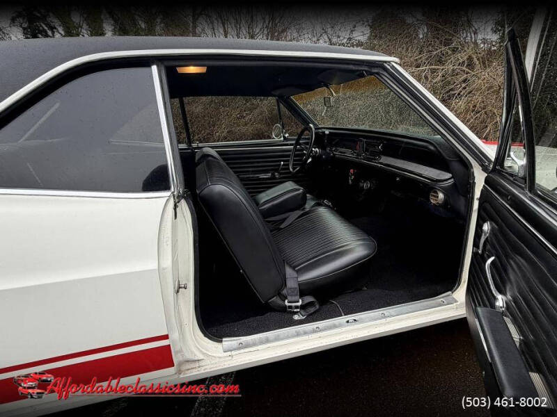 1967 Buick GS 340