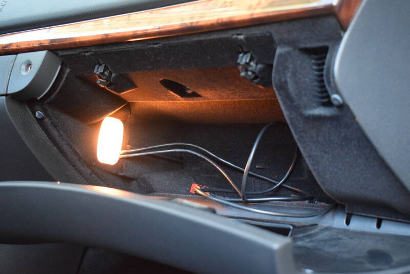 2004 Mercedes-Benz E-Class E 55 AMG