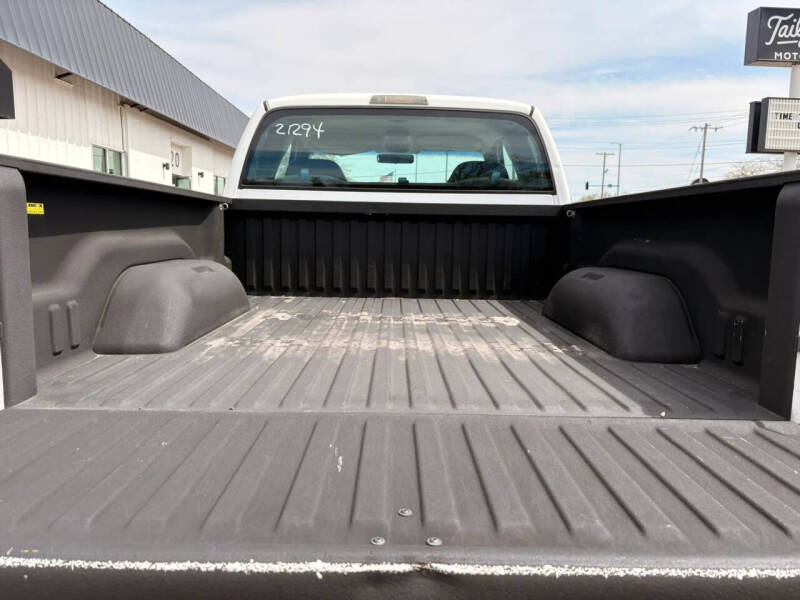 2002 Dodge Ram 2500
