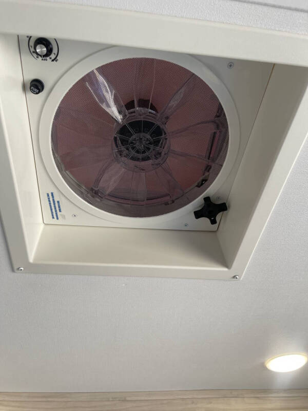 2025 Bontrager Outdoors 21 BH