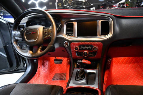 2017 Dodge Charger Daytona 392