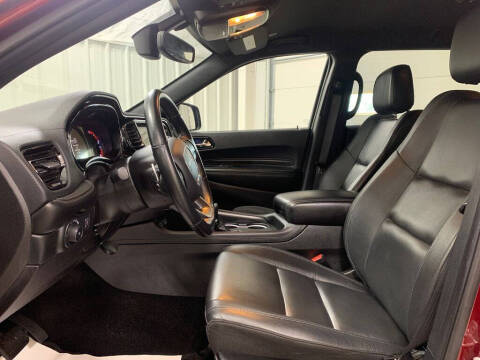 2022 Dodge Durango GT