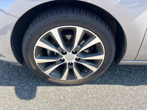 2020 Hyundai Elantra GT