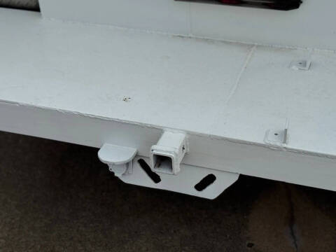 2023 RAM 3500 Tradesman