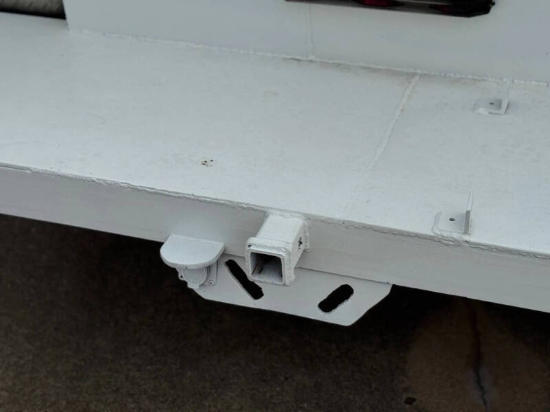 2023 RAM 3500 Tradesman