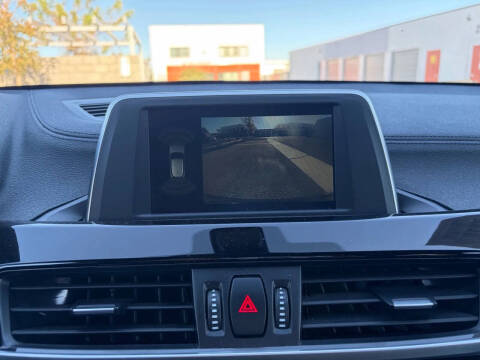 2018 BMW X2 sDrive28i