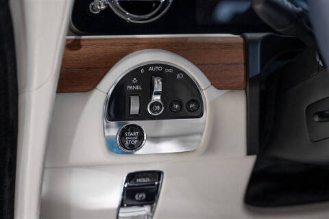 2024 Rolls-Royce Spectre