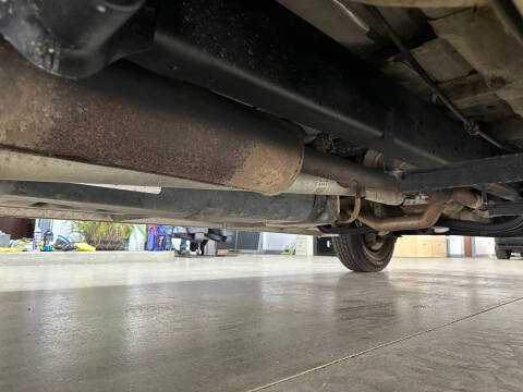 2012 Ford E-Series E-250