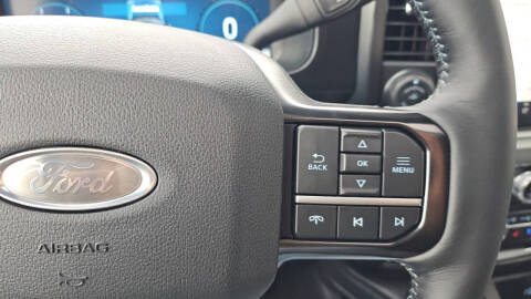 2026 Ford F-350 Super Duty