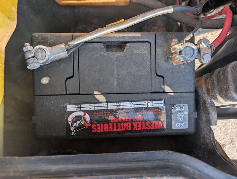 1971 Buick Gran Sport