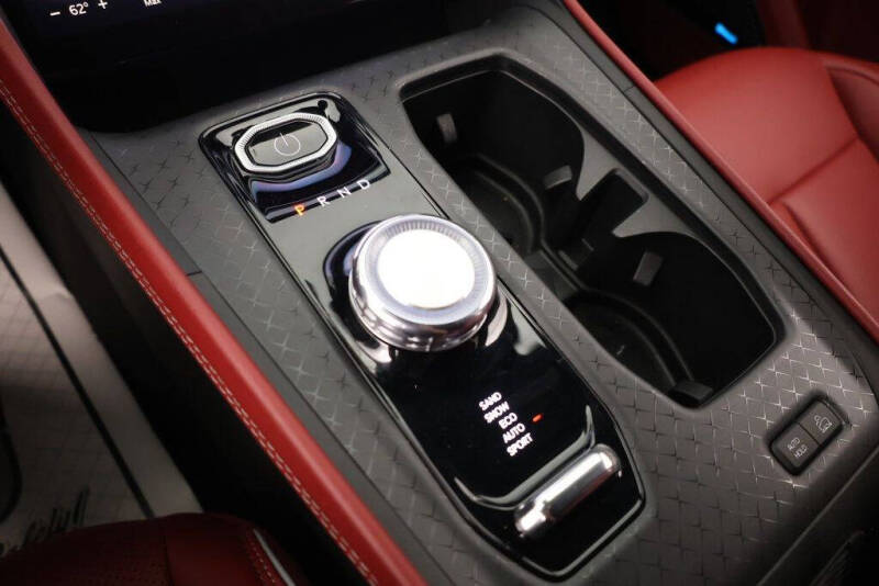 2024 Jeep Wagoneer S Launch Edition