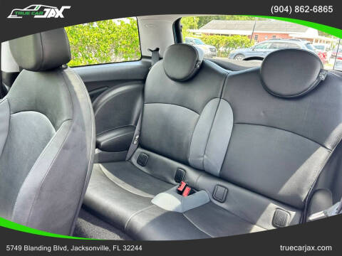 2009 MINI Cooper