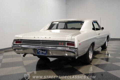 1966 Buick Skylark