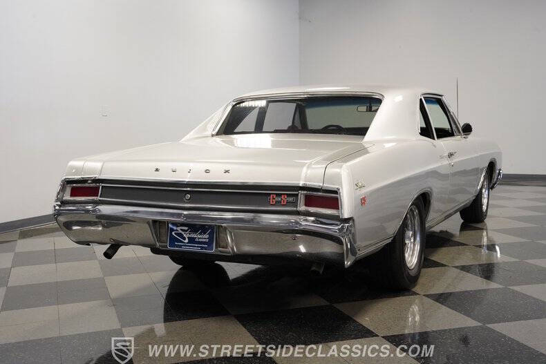 1966 Buick Skylark