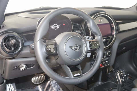 2023 MINI Hardtop 2 Door John Cooper Works