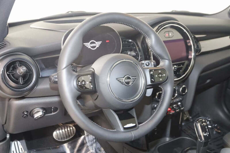 2023 MINI Hardtop 2 Door John Cooper Works