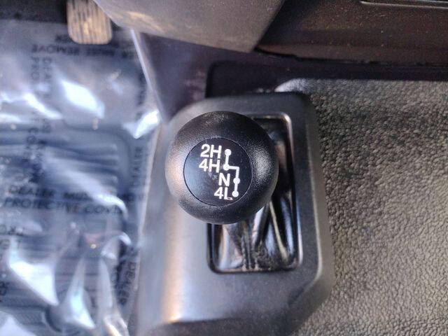 2017 Ford F-350 Super Duty