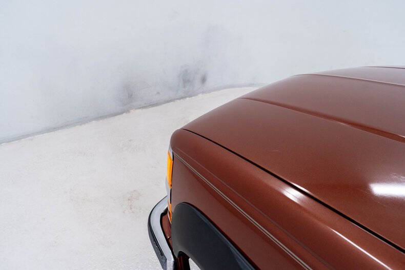 1998 Chevrolet Tahoe