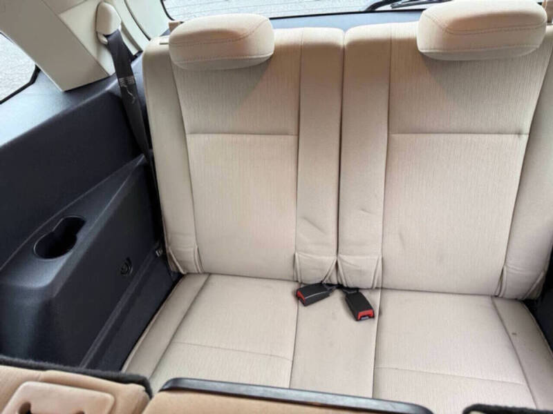 2010 Dodge Journey SXT