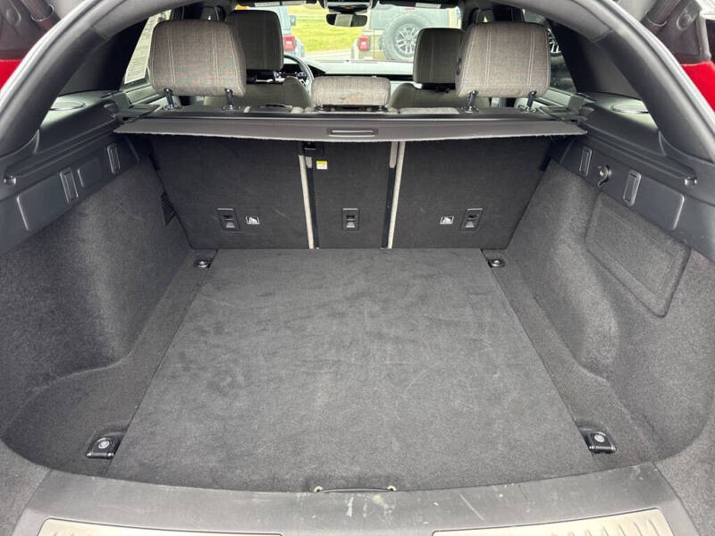 2019 Land Rover Range Rover Velar P380 R-Dynamic HSE