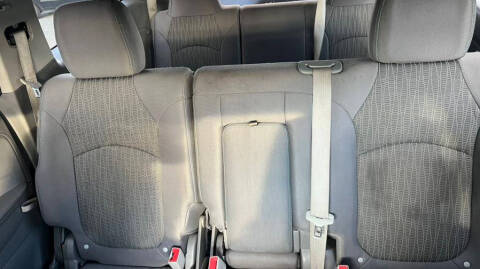 2016 Chevrolet Traverse LS