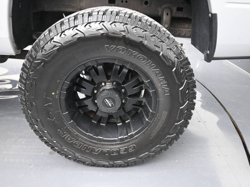 2016 RAM 2500
