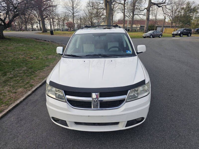 2009 Dodge Journey R/T - Photo 64