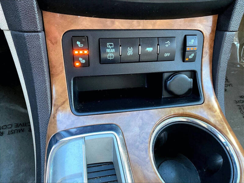 2012 Buick Enclave Leather