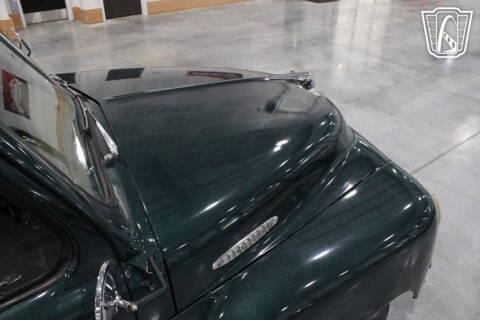 1955 Studebaker Pickup