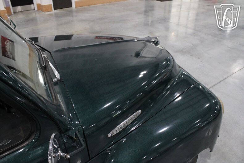1955 Studebaker Pickup