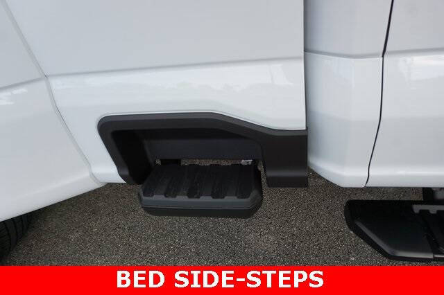 2026 Ford F-350 Super Duty XL