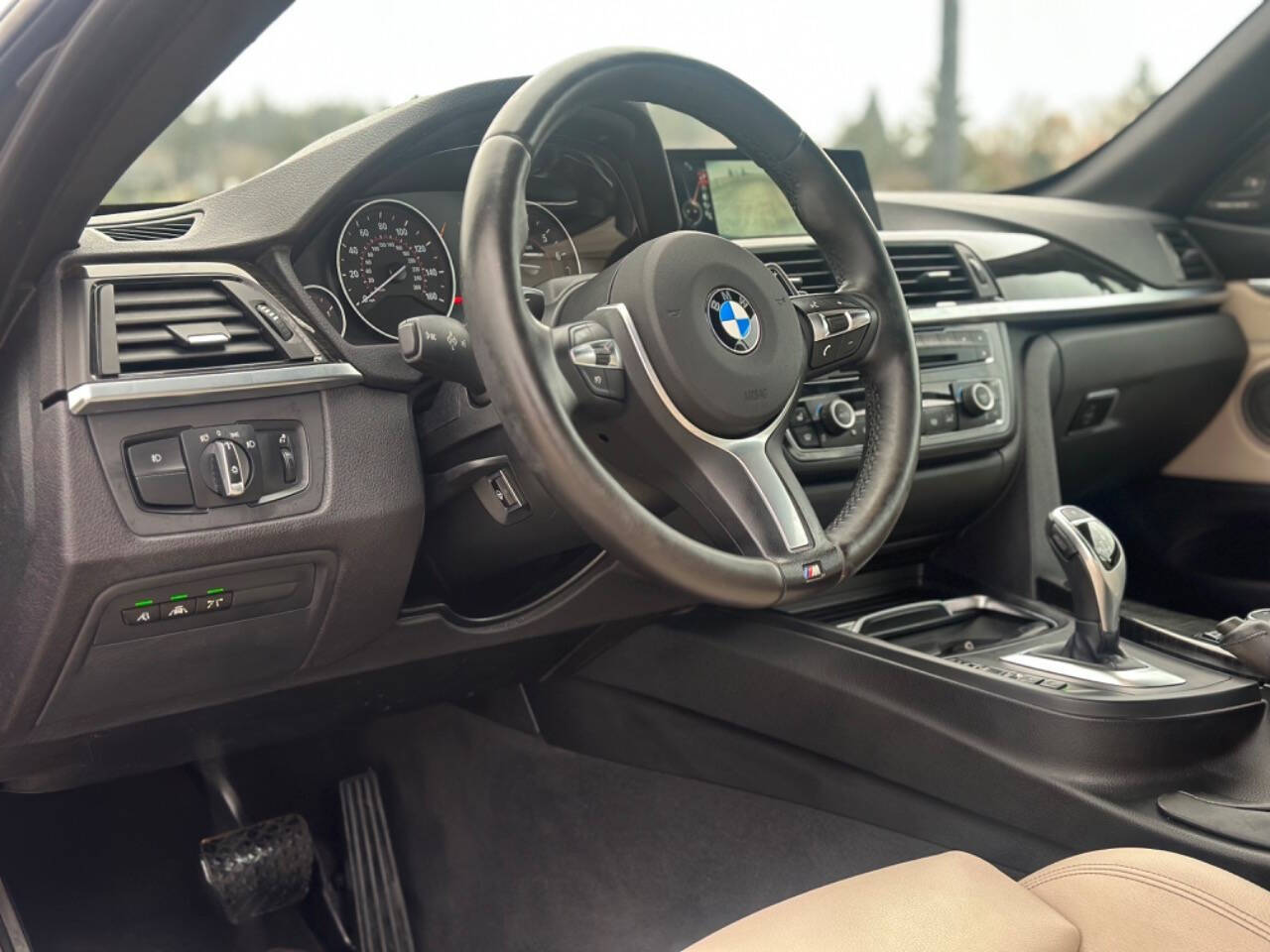 2016 BMW 4 Series for sale at Starline Motorsports in Portland, OR