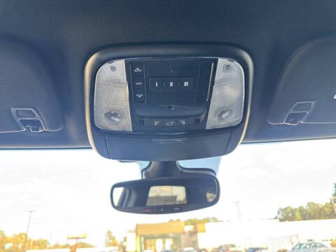 2026 Dodge Durango GT HEMI Plus