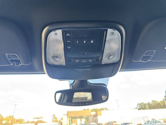 2026 Dodge Durango GT HEMI Plus