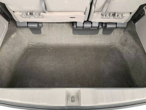 2016 Honda Odyssey LX