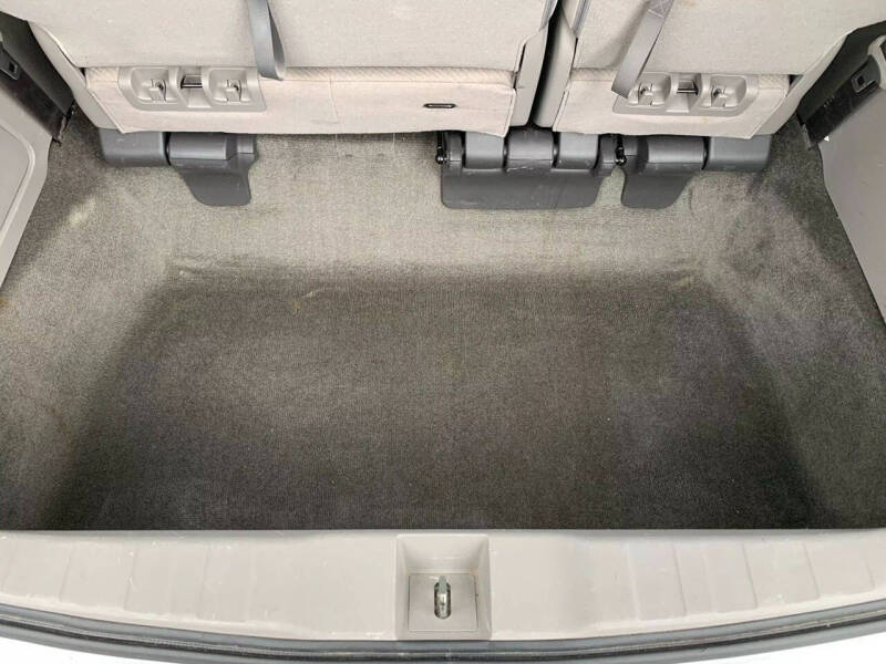 2016 Honda Odyssey LX