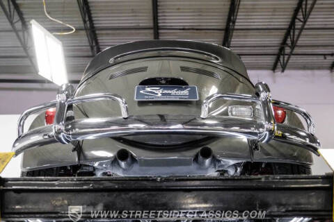 1965 Volkswagen Beetle