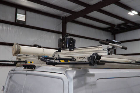 2020 Ford Transit 150